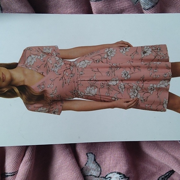 Matty M Dresses & Skirts - Matty M size small